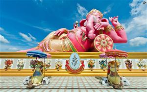 Lord Ganesha